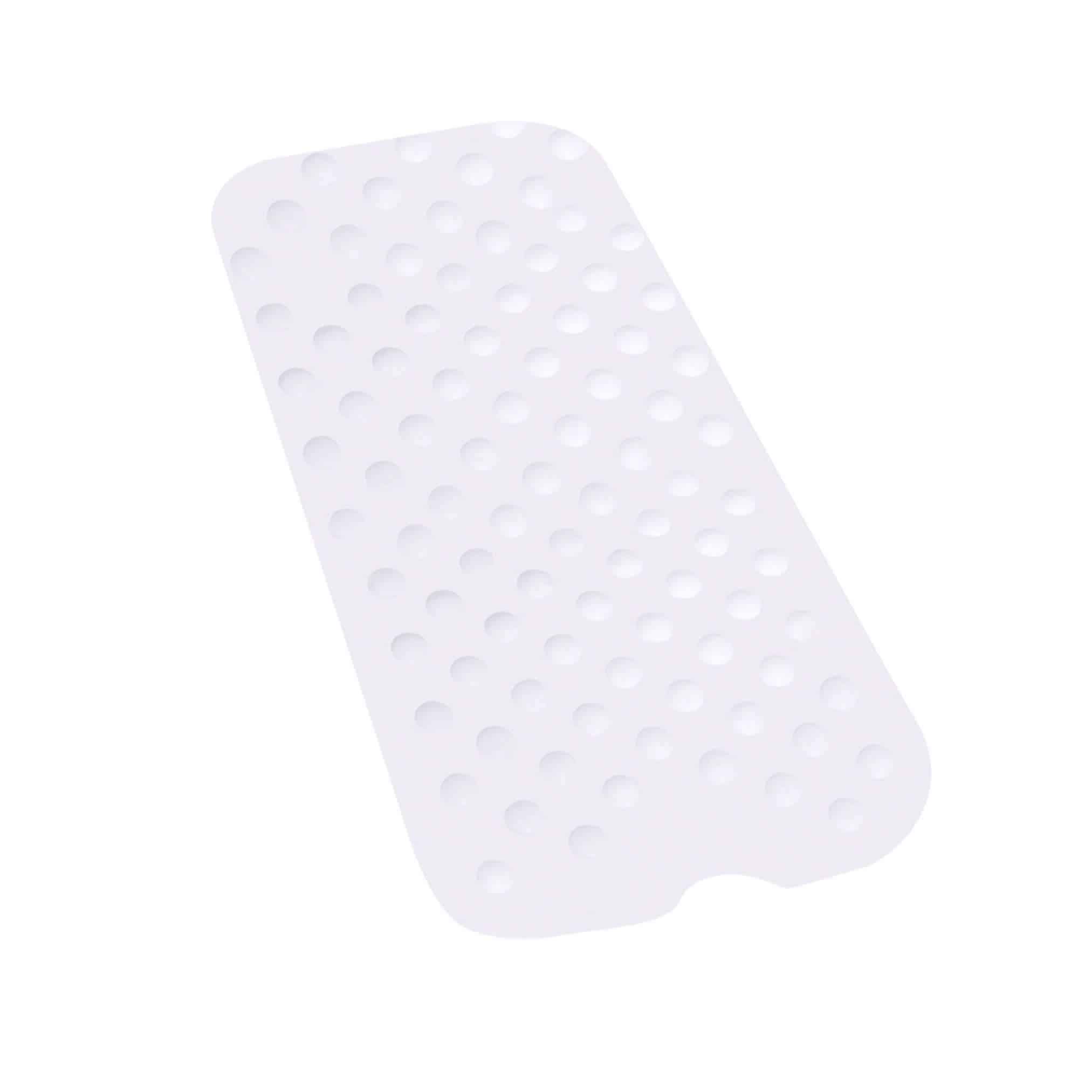Drive Medical Slip-Proof Bathtub Shower Mat - Senior.com
